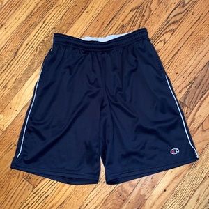 Champion shorts